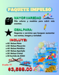 Paquete IMPULSO